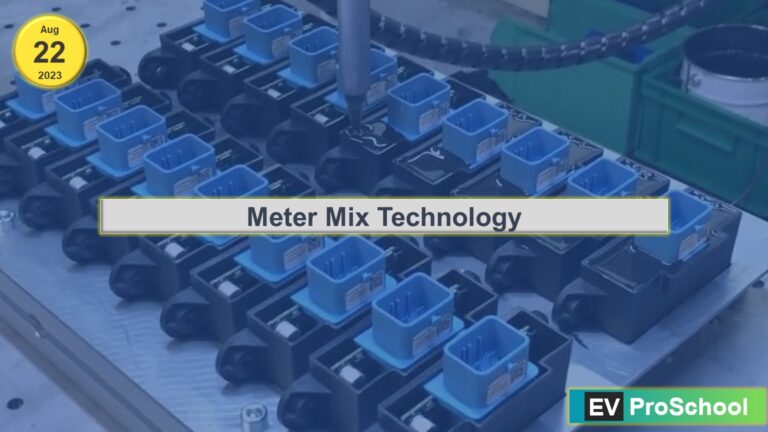 Meter Mix Technology EVProSchool 008