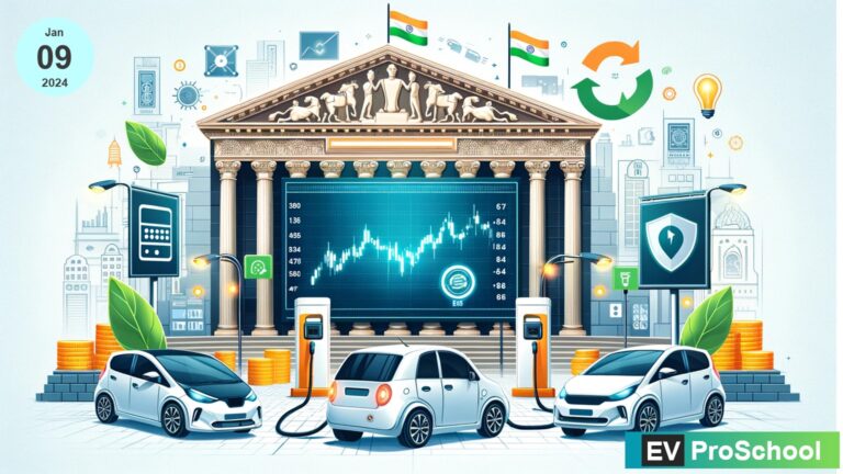 02 The Capital Market in India for Electric Vehicles