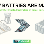 2W & 3W Batteries
