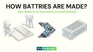2W & 3W Batteries