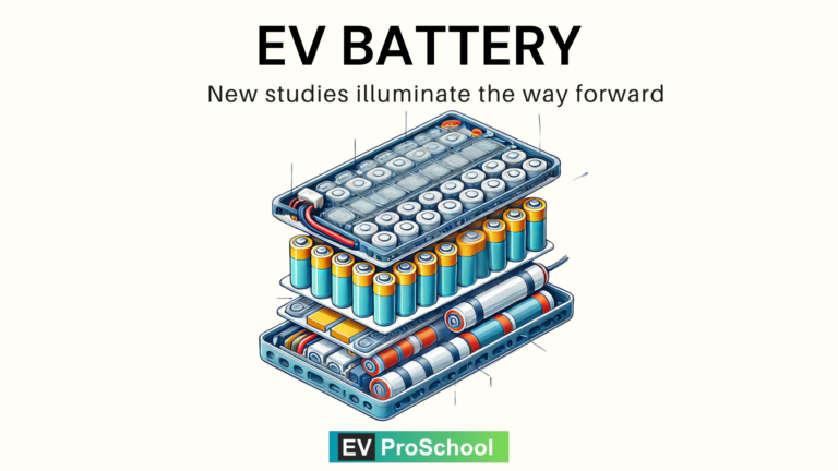 Take a deep dive into lithium-ion batteries! Learn about battery packs, modules, and electrical design considerations that make these batteries the backbone of electric vehicles