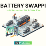 Battery Swapping